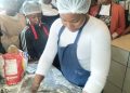 40 women graduate in baking: Tackling GBV through skills training in baking and hospitality services